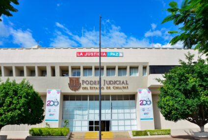 Poder Judicial impone sentencia condenatoria por el delito de Pederastia Agravada