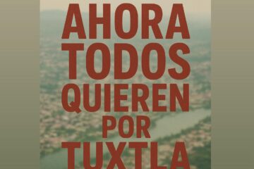 Jaque Con Dama *Ahora todos quieren por Tuxtla