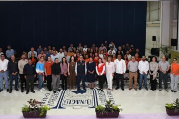 Se realiza en la UNACH la Jornada por el Día Internacional de la Eliminación de la Violencia contra las Mujeres y las Niñas