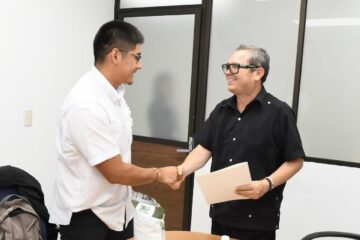 Obtiene estudiante de la UNACH primer lugar en la Copa Science de México que se realizó en Puebla