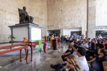 Conmemoran bicentenario del Congreso del Estado y creación de la Primera Constitución Política del Estado de Chiapas Conmemoran bicentenario del Congreso del Estado y creación de la Primera Constitución Política del Estado de Chiapas