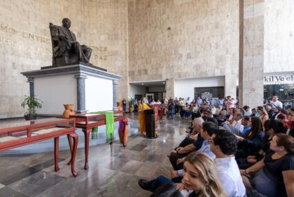 Conmemoran bicentenario del Congreso del Estado y creación de la Primera Constitución Política del Estado de Chiapas