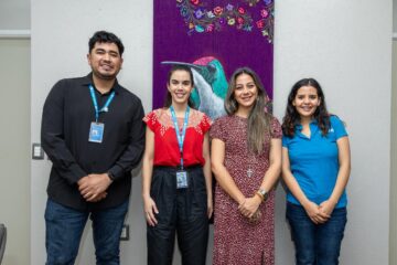 Congreso y Unicef, unidos por los derechos de la niñez Congreso y Unicef, unidos por los derechos de la niñez