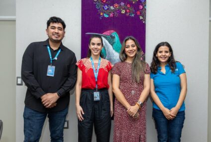 Congreso y Unicef, unidos por los derechos de la niñez