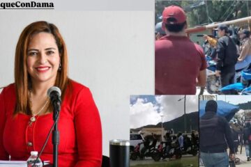 Jaque Con Dama *SCLC, Cerca del presupuesto y lejos de la eficiencia