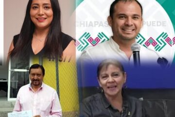 Filo y Sofía *COBACH una mina de oro para extitulares  *Escandón y Prado deben ir a la cárcel