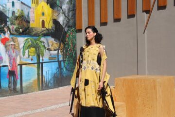 “Están sus manos: aquí permanece su trabajo”; celebran exposición Jlumaltik, nuestros territorios “Están sus manos: aquí permanece su trabajo”; celebran exposición Jlumaltik, nuestros territorios