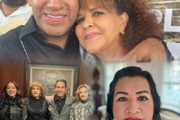 Filo y Sofía *Paty Conde, sigue en la jugada