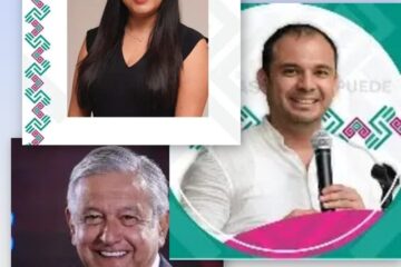 Filo y Sofía *En Cobach deben invalidar las recategorizaciones *AMLO recorrerá el país en el 2026