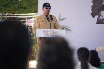 Filo y Sofía *Roban 55 millones a policías del estado *Chuleando Tuxtla, da resultados