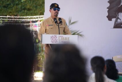 Filo y Sofía *Roban 55 millones a policías del estado *Chuleando Tuxtla, da resultados