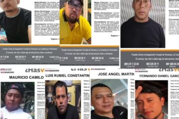 Localizan sin vida los cuerpos de seis personas levantadas en Villaflores, Chiapas