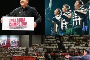 Molinos de viento *Informe distinto Molinos de viento *Informe distinto