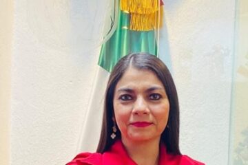 𝗔𝘀𝘂𝗺𝗲 𝗠𝗮𝗴𝗮𝗹𝗶 𝗔𝗿𝗲𝗹𝗹𝗮𝗻𝗼 𝗖ó𝗿𝗱𝗼𝘃𝗮 𝗹𝗮 𝗽𝗿𝗲𝘀𝗶𝗱𝗲𝗻𝗰𝗶𝗮 𝗱𝗲 𝗹𝗮 𝗔𝘀𝗼𝗰𝗶𝗮𝗰𝗶ó𝗻 𝗡𝗮𝗰𝗶𝗼𝗻𝗮𝗹 𝗱𝗲 𝗧𝗿𝗶𝗯𝘂𝗻𝗮𝗹𝗲𝘀 𝗘𝗹𝗲𝗰𝘁𝗼𝗿𝗮𝗹𝗲𝘀 𝗱𝗲 𝗹𝗮 𝗥𝗲𝗽ú𝗯𝗹𝗶𝗰𝗮 𝗠𝗲𝘅𝗶𝗰𝗮𝗻𝗮 𝗔𝘀𝘂𝗺𝗲 𝗠𝗮𝗴𝗮𝗹𝗶 𝗔𝗿𝗲𝗹𝗹𝗮𝗻𝗼 𝗖ó𝗿𝗱𝗼𝘃𝗮 𝗹𝗮 𝗽𝗿𝗲𝘀𝗶𝗱𝗲𝗻𝗰𝗶𝗮 𝗱𝗲 𝗹𝗮 𝗔𝘀𝗼𝗰𝗶𝗮𝗰𝗶ó𝗻 𝗡𝗮𝗰𝗶𝗼𝗻𝗮𝗹 𝗱𝗲 𝗧𝗿𝗶𝗯𝘂𝗻𝗮𝗹𝗲𝘀 𝗘𝗹𝗲𝗰𝘁𝗼𝗿𝗮𝗹𝗲𝘀 𝗱𝗲 𝗹𝗮 𝗥𝗲𝗽ú𝗯𝗹𝗶𝗰𝗮 𝗠𝗲𝘅𝗶𝗰𝗮𝗻𝗮