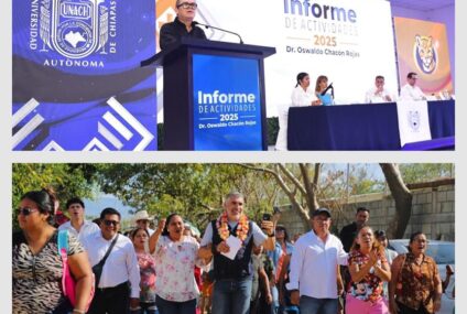 Jaque Con Dama  *UNACH va por nuevos retos ¿Lo logrará?