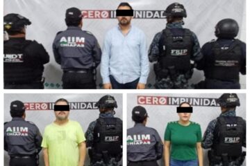 Refrendamos nuestro compromiso con el combate a la impunidad y la corrupción: Fiscal General Refrendamos nuestro compromiso con el combate a la impunidad y la corrupción: Fiscal General