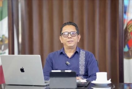 Dos personas heridas en cateos realizados en Tuxtla Gutiérrez Chiapas, confirma la FGE