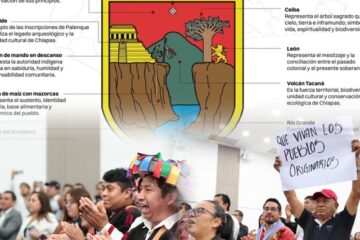 Filo y Sofía *Termina 2025 con nuevo escudo *En Villaflores cárteles causan caos