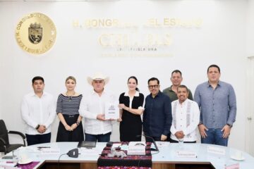 Chiapas tiene estabilidad financiera y se invierte para generar bienestar social