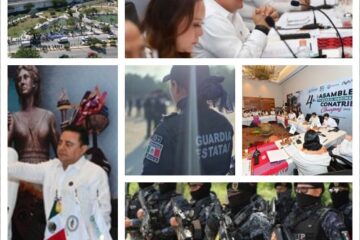 Jaque Con Dama *Testigos del nuevo Chiapas