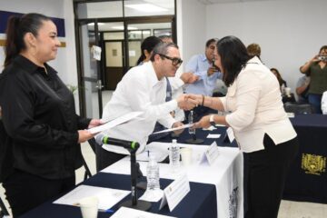 Instalan en la UNACH Comité Institucional de Ética de la Investigación