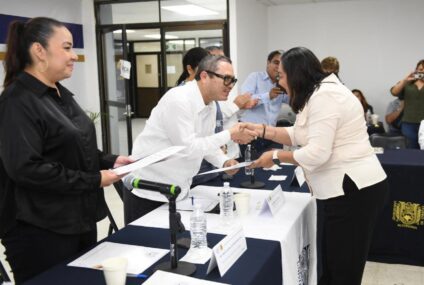 Instalan en la UNACH Comité Institucional de Ética de la Investigación