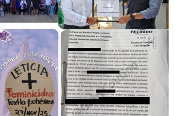 Bitácora de la “política a la chiapaneca” *Caña Hueca, Joyyo Mayu y Parque Tuchtlán declarados reservas ecológicas Bitácora de la “política a la chiapaneca” *Caña Hueca, Joyyo Mayu y Parque Tuchtlán declarados reservas ecológicas