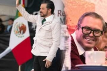 Filo y Sofía *Zoé Robledo como la chimoltrufia *Unach acredita el 100 por ciento de programas