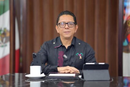 Detienen a 4 presuntos usurpadores de funciones