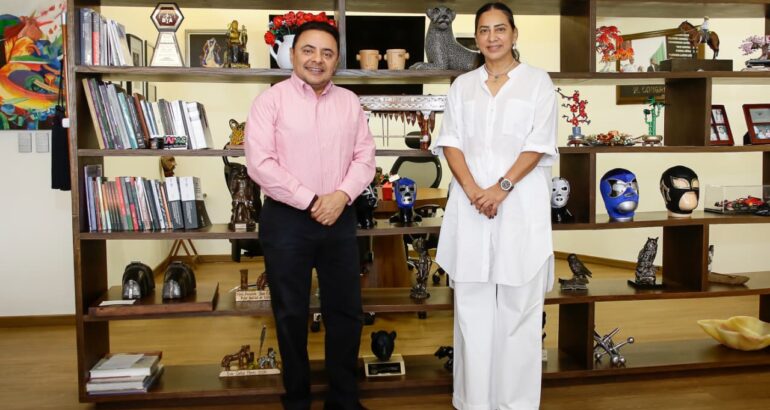 Diálogo colaborativo a favor de la justicia con cada distrito judicial Diálogo colaborativo a favor de la justicia con cada distrito judicial