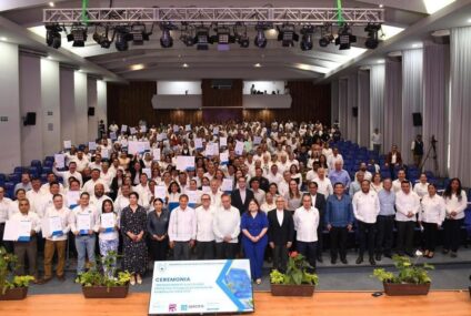 Reconocen a la Benemérita UNACH por ser la universidad del país con más programas acreditados en calidad en 2025