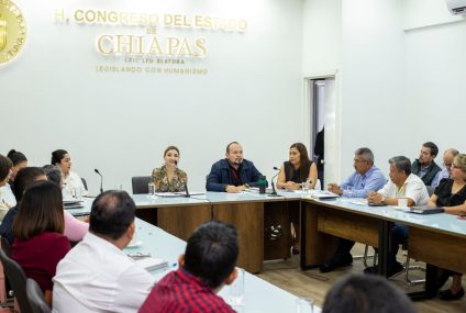 Congreso trabaja para fortalecer los derechos de los trabajadores