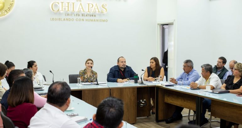 Congreso trabaja para fortalecer los derechos de los trabajadores Congreso trabaja para fortalecer los derechos de los trabajadores