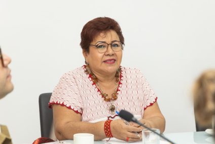 Designa Comisión Permanente nueva autoridad en Cintalapa