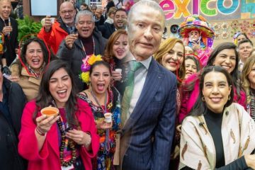 Filo y Sofía  ¿Fany López rectora o edecán de turismo? ¿Quién atiende problemas de la UNICACH?