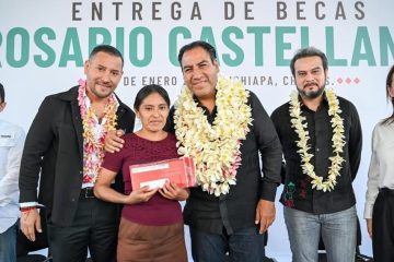 Eduardo Ramírez impulsa alfabetización y nueva infraestructura educativa en Suchiapa Eduardo Ramírez impulsa alfabetización y nueva infraestructura educativa en Suchiapa