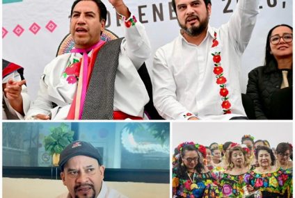 Letras Espinosas *Otra bandera blanca por la alfabetización