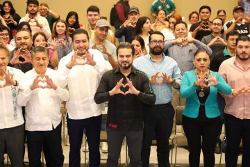 Agentes de la transformación; Educación asigna más de 90 plazas Agentes de la transformación; Educación asigna más de 90 plazas