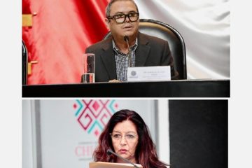 Molinos de viento **LA UNACH en el tiempo exacto