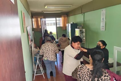 Chiapas no registra defunciones por sarampión