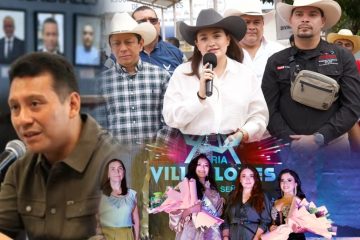 Filo y Sofía  *Falsos resultados en el CECCC   *Se investiga a policías con apego a la ley