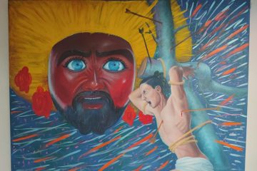 SIGNIFICADOS DE HISTORIA Y RESISTENCIA EN LA FIESTA GRANDE DE CHIAPA