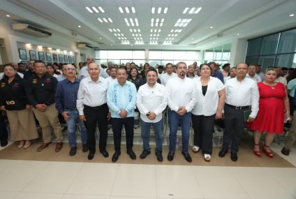 Cero Tolerancia a la opacidad patrimonial: Firmeza institucional y legalidad sin concesiones