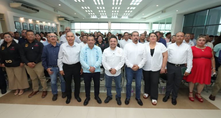 Cero Tolerancia a la opacidad patrimonial: Firmeza institucional y legalidad sin concesiones