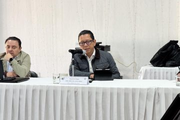 Chiapas-Guatemala responsable de violencia en Villaflores, Chiapas: Llaven Abarca