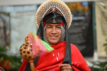 Inaugura el gobernador la Fiesta Grande de Chiapa de Corzo