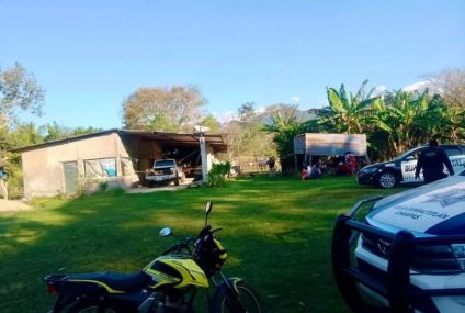 Feminicidio en Villa Comaltitlán, Chiapas, FGE investiga el caso