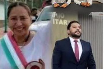 Filo y Sofía *Alcaldesa de Jiquipilas respalda a sus policías *Robos en los cateos de Pakales Filo y Sofía *Alcaldesa de Jiquipilas respalda a sus policías *Robos en los cateos de Pakales