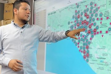 SIGA, Innovación digital que garantiza transparencia en la alfabetización de Chiapas SIGA, Innovación digital que garantiza transparencia en la alfabetización de Chiapas