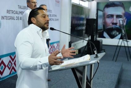 ASE encabeza taller Estratégico de Diagnóstico a distintos entes municipales